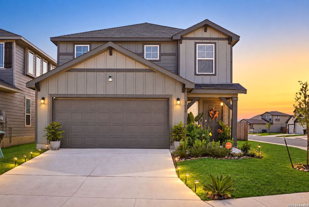 8650 EAGLE HILL MDW, San Antonio, TX 78222