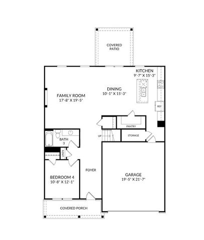 4143 Whitehouse Street, Harlem, GA 30814