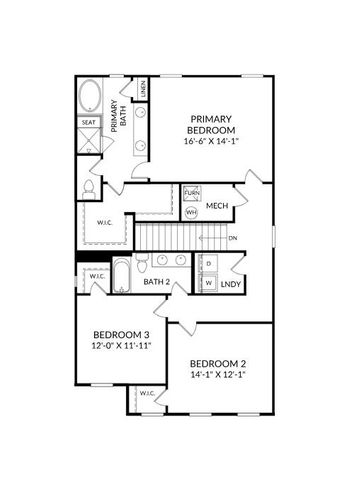 4143 Whitehouse Street, Harlem, GA 30814