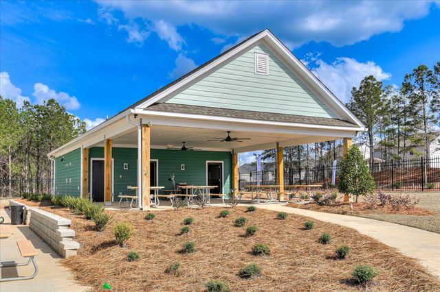 4143 Whitehouse Street, Harlem, GA 30814