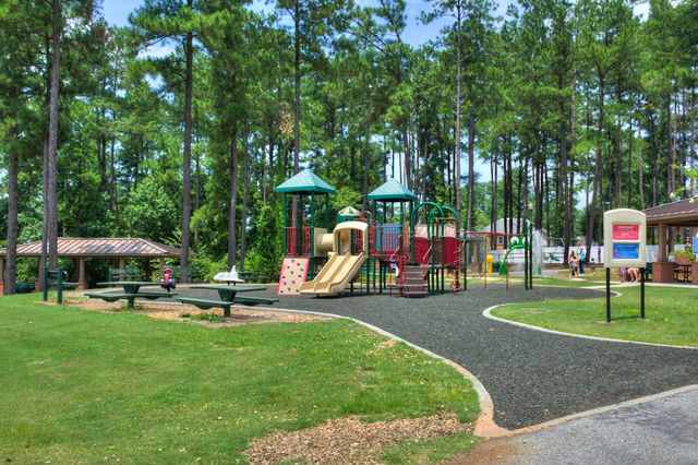 4143 Whitehouse Street, Harlem, GA 30814