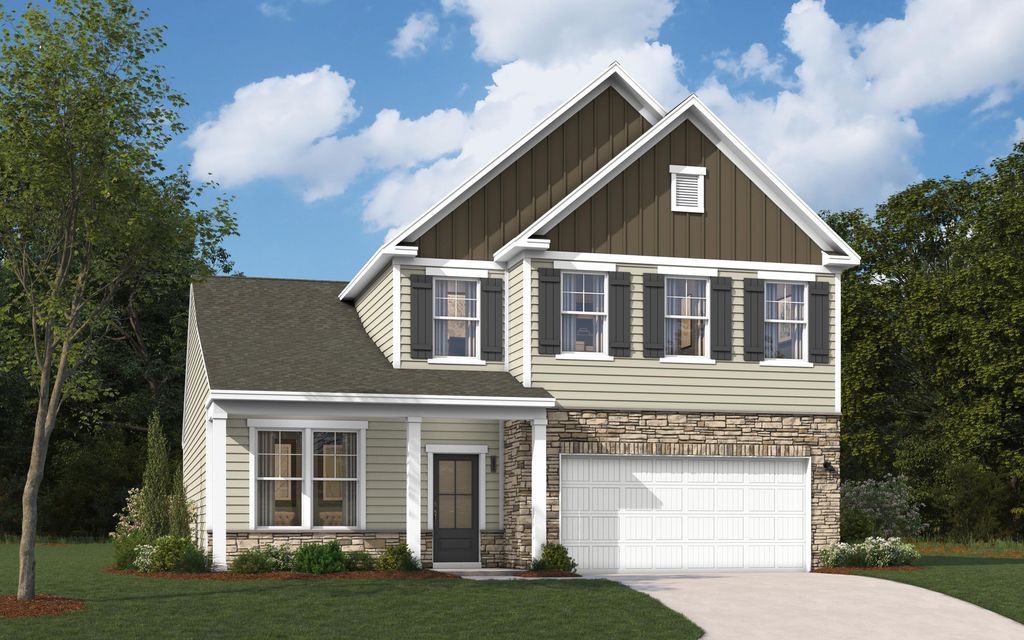 4143 Whitehouse Street, Harlem, GA 30814