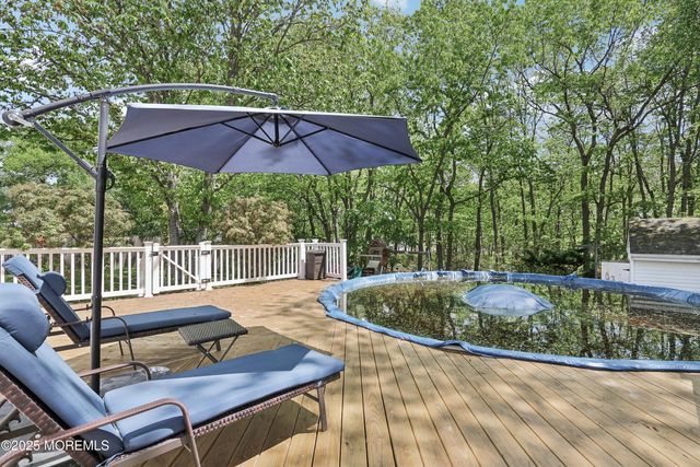 14 Virginia Drive, Howell, NJ 07731