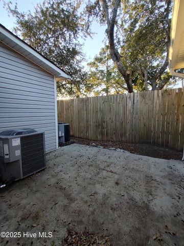 60 Rainbow Drive 6, Jacksonville, NC 28546