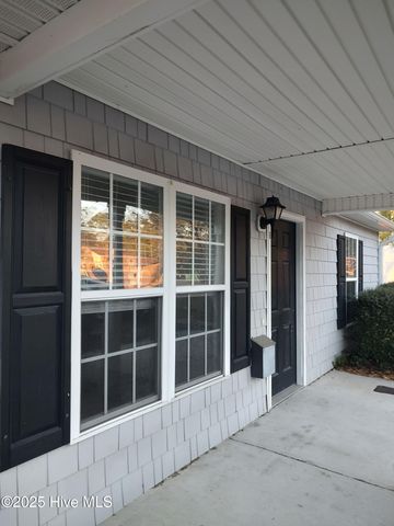 60 Rainbow Drive 6, Jacksonville, NC 28546