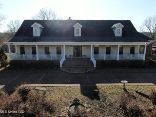 556 Thomas Road, Waterford, MS 38685