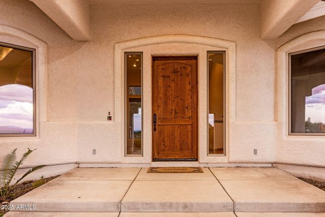 9566 S SWISS Court, Hereford, AZ 85615
