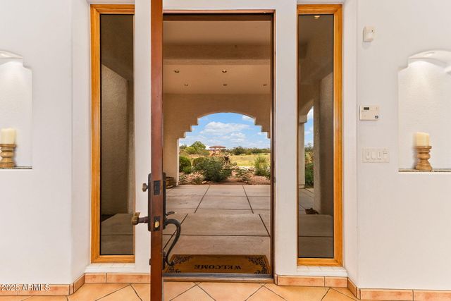 9566 S SWISS Court, Hereford, AZ 85615