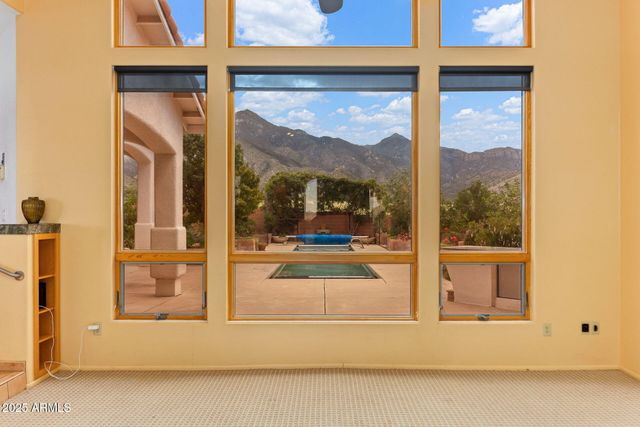 9566 S SWISS Court, Hereford, AZ 85615