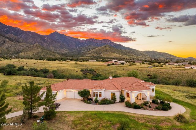 9566 S SWISS Court, Hereford, AZ 85615