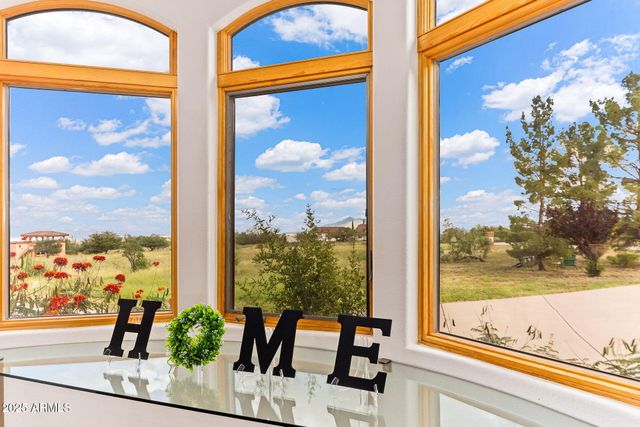 9566 S SWISS Court, Hereford, AZ 85615