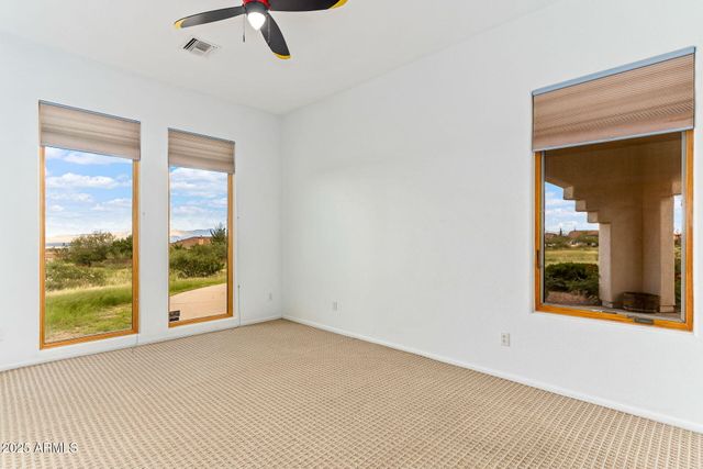 9566 S SWISS Court, Hereford, AZ 85615