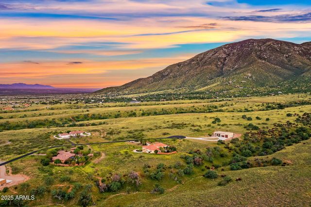 9566 S SWISS Court, Hereford, AZ 85615