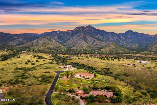 9566 S SWISS Court, Hereford, AZ 85615