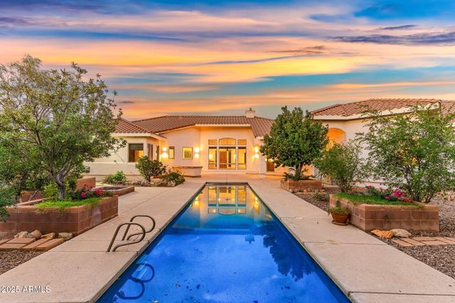 9566 S SWISS Court, Hereford, AZ 85615