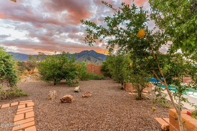 9566 S SWISS Court, Hereford, AZ 85615