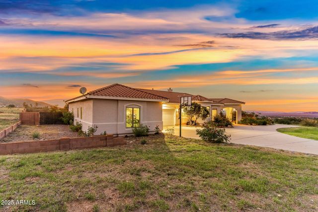 9566 S SWISS Court, Hereford, AZ 85615