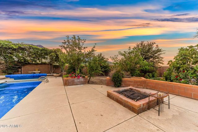 9566 S SWISS Court, Hereford, AZ 85615