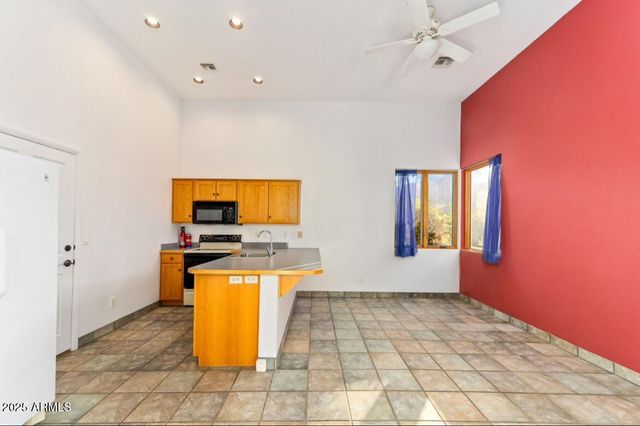 9566 S SWISS Court, Hereford, AZ 85615