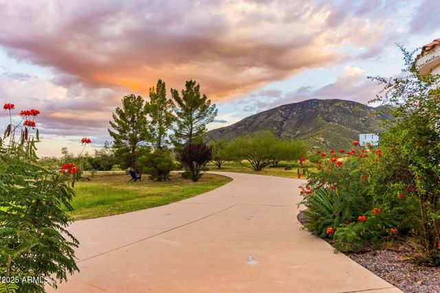 9566 S SWISS Court, Hereford, AZ 85615