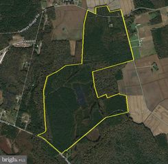 0 BEAR SWAMP ROAD, Parsonsburg, MD 21849