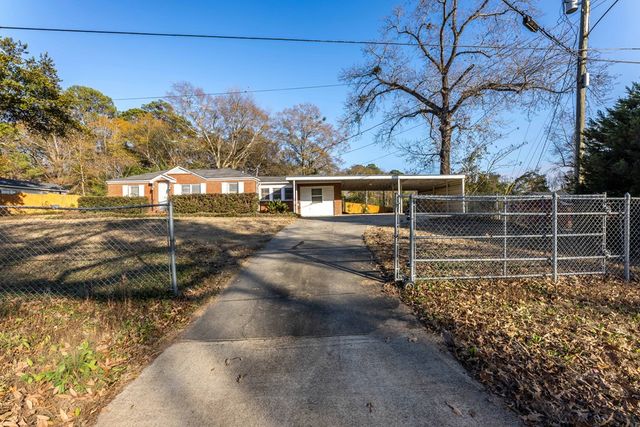 1116 28th Avenue, Phenix City, AL 36869