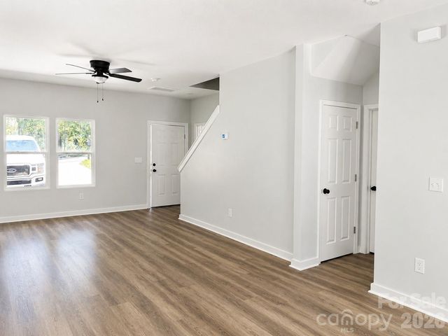 814 E Main Street, Shelby, NC 28150