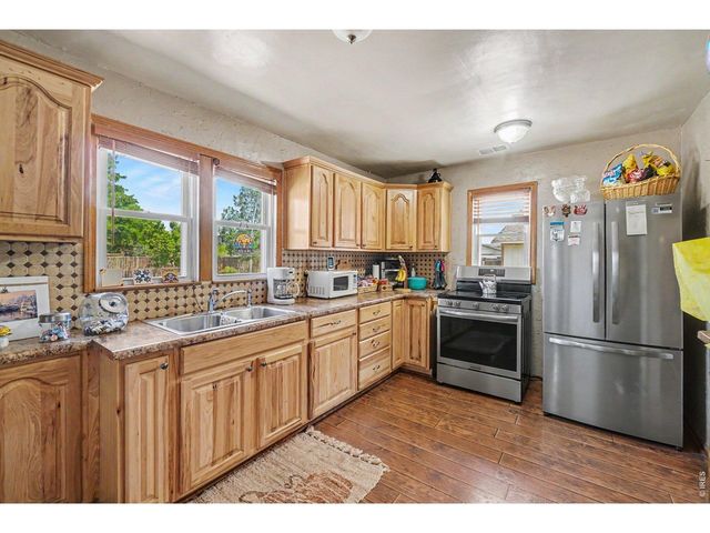 617 Elizabeth Ave, Platteville, CO 80651
