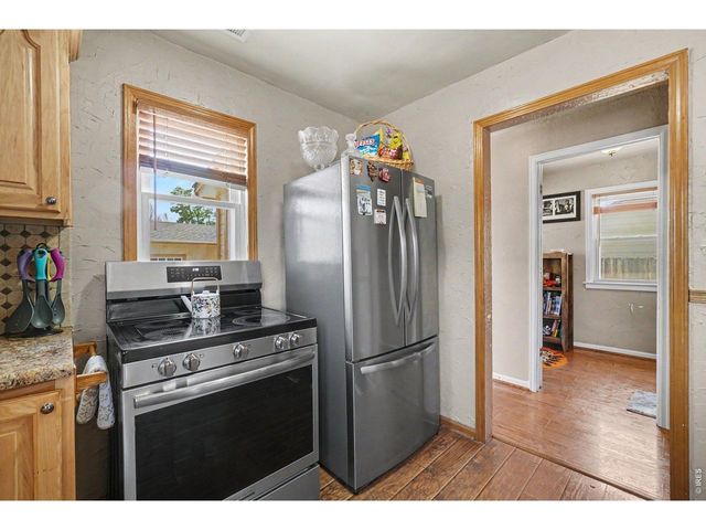 617 Elizabeth Ave, Platteville, CO 80651