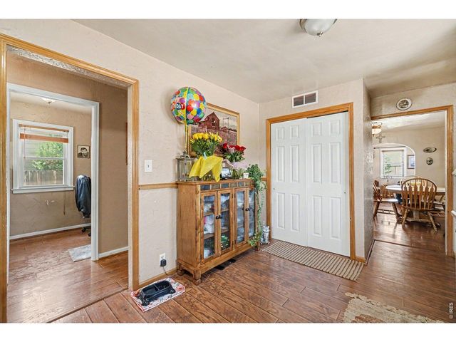 617 Elizabeth Ave, Platteville, CO 80651