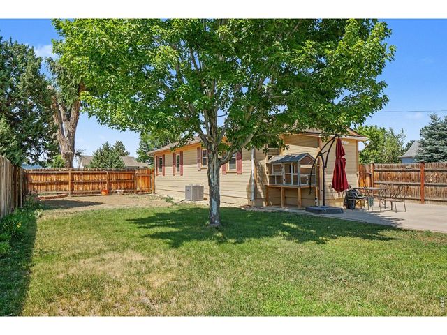 617 Elizabeth Ave, Platteville, CO 80651