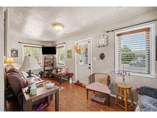 617 Elizabeth Ave, Platteville, CO 80651