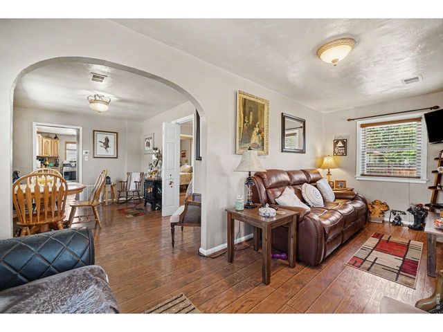 617 Elizabeth Ave, Platteville, CO 80651
