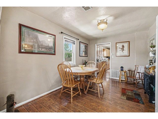 617 Elizabeth Ave, Platteville, CO 80651