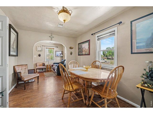 617 Elizabeth Ave, Platteville, CO 80651
