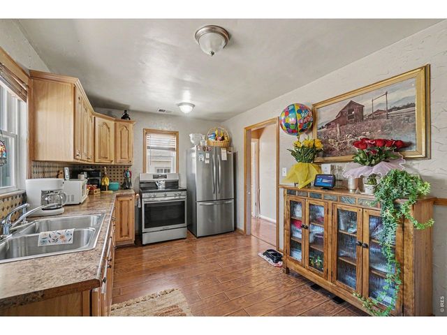 617 Elizabeth Ave, Platteville, CO 80651