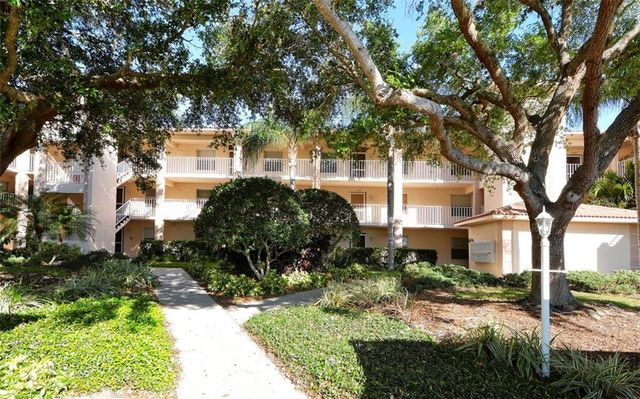 9300 CLUBSIDE CIRCLE 1307, Sarasota, FL 34238