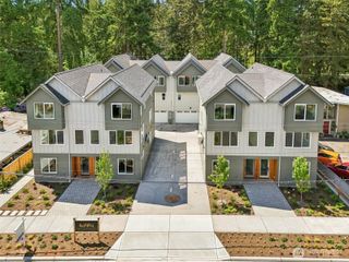 20313 14th Avenue NE #A, Shoreline, WA 98155