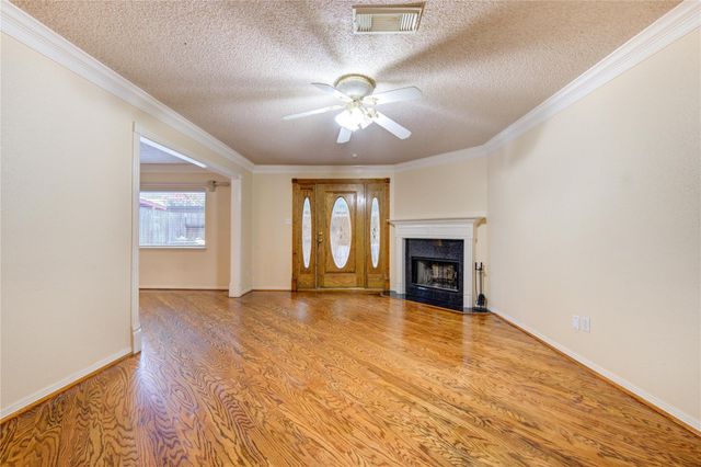 1206 Country Place Drive, Houston, TX 77079