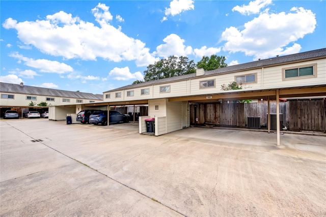 1206 Country Place Drive, Houston, TX 77079