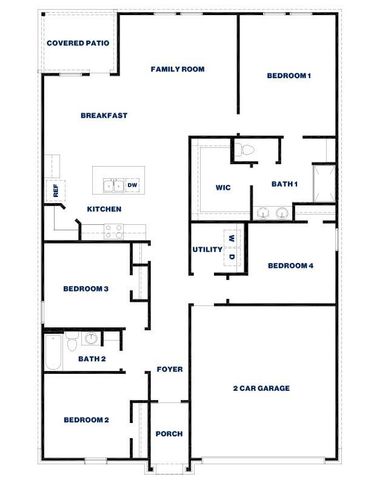 192 Golden Eagle, New Waverly, TX 77358