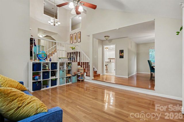 14522 Harbor Estate Road, Charlotte, NC 28278