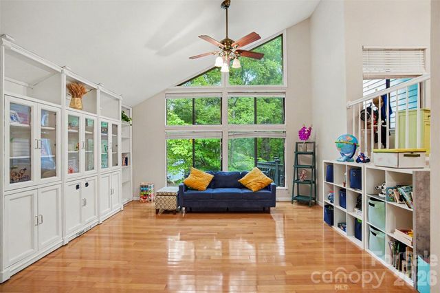 14522 Harbor Estate Road, Charlotte, NC 28278