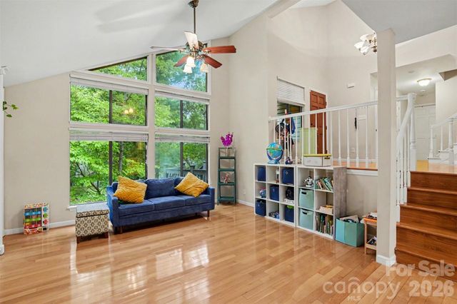 14522 Harbor Estate Road, Charlotte, NC 28278