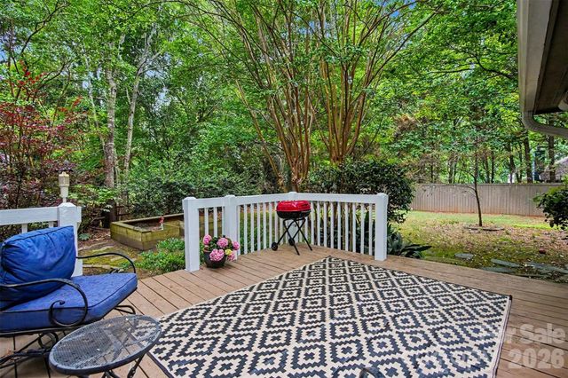 14522 Harbor Estate Road, Charlotte, NC 28278