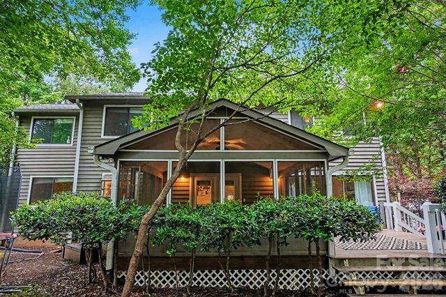 14522 Harbor Estate Road, Charlotte, NC 28278