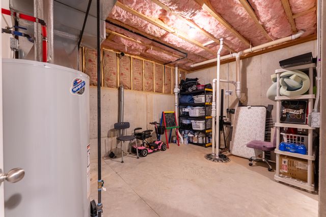 842 E Beechwood Road, Nixa, MO 65714