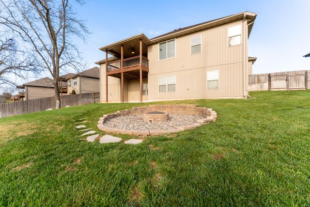 842 E Beechwood Road, Nixa, MO 65714