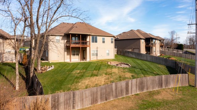 842 E Beechwood Road, Nixa, MO 65714