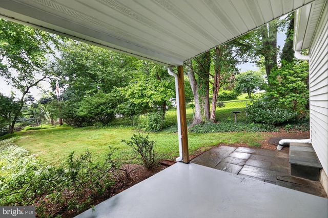 26 RAMPART W, Media, PA 19063